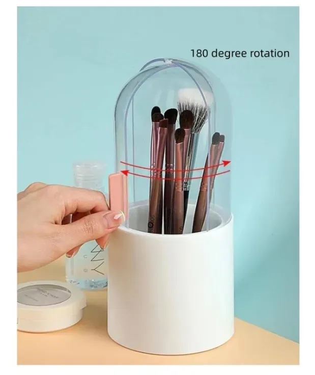 Organizador Para Brochas De  Maquillaje IGS-15 (TM)