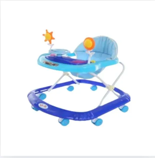 Caminador De Bebe 809 FullGan 