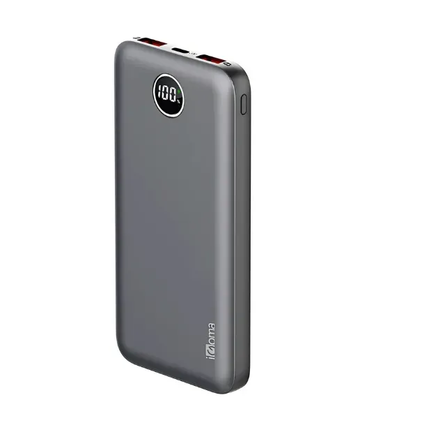 Power Bank 10.000mAh PW-1003 Igoma 