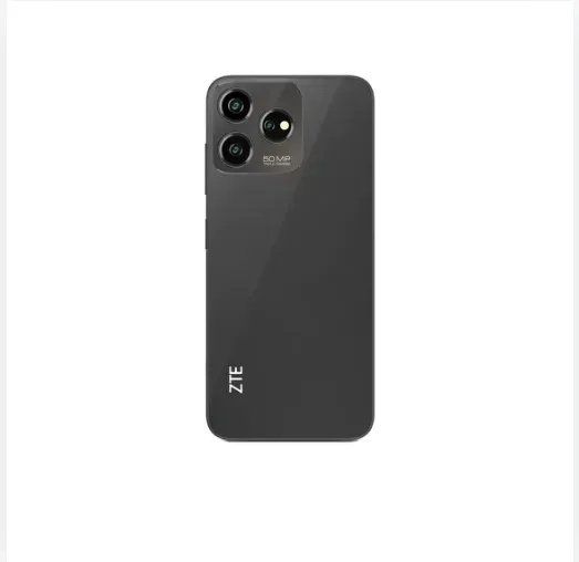 Celular ZTE Blade V50 Design 256Gb/8Ram Negro + Audifonos Inalambricos 