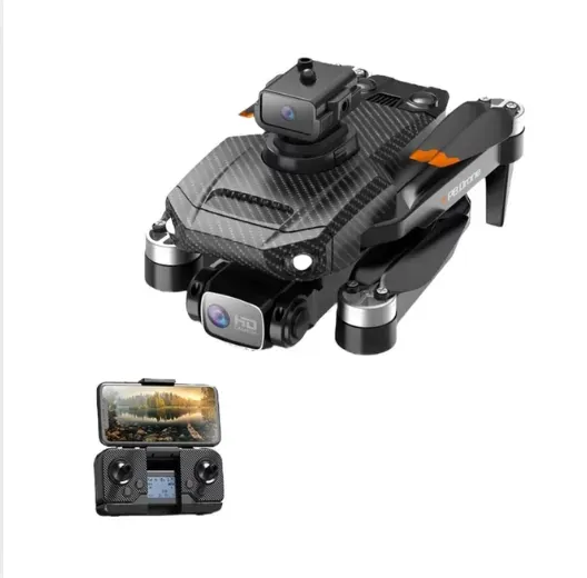 Drone Plegable Doble Camara Profesional T3PRO Huge 