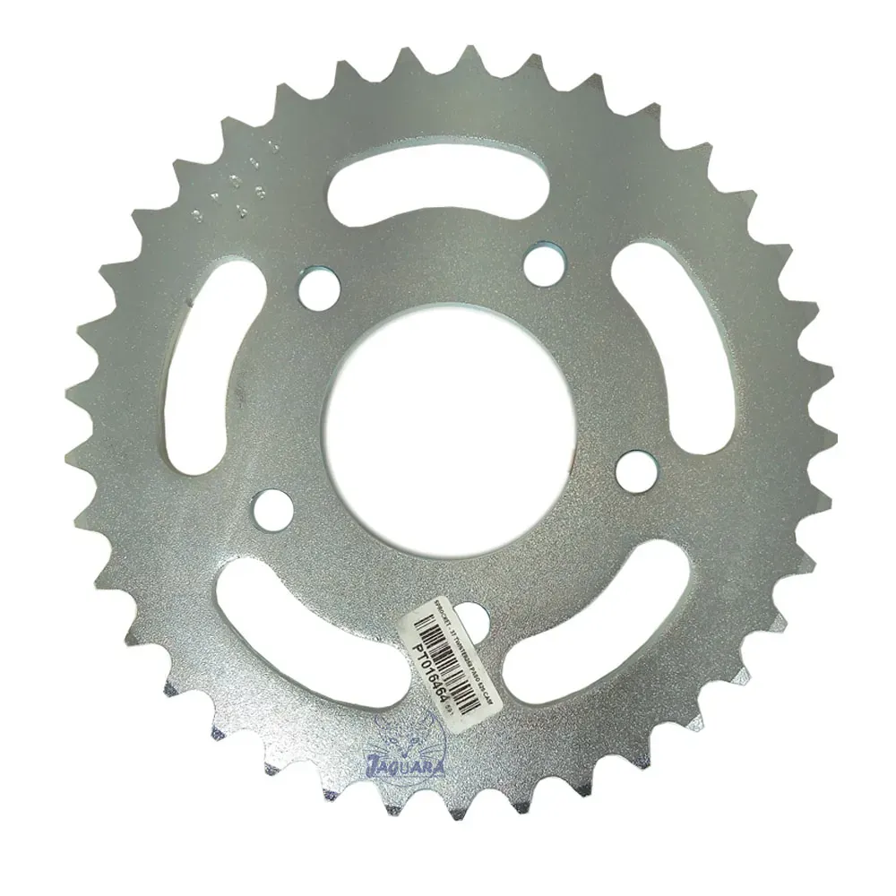 Kit Sprocket Piñones Twister 250 5 Huecos Cassarella