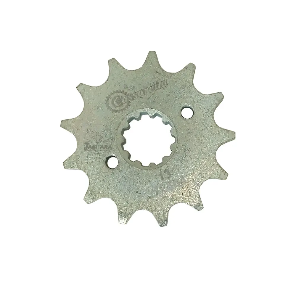 Kit Sprocket Piñones Twister 250 5 Huecos Cassarella