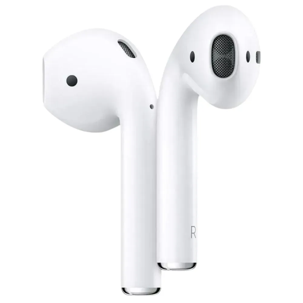 Audífonos Bluetooth Airpods Generación 2 Originales