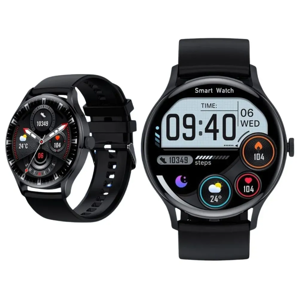 SmartWatch J3 Negro