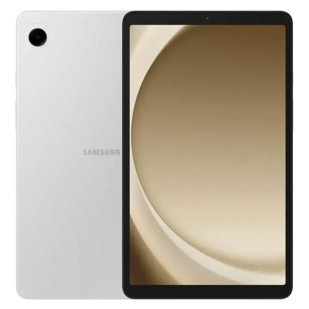 Tablet Samsung Tab A9 LTE 64 GB / 4 GB Ram Color Silver| Producto Fabricado por Marca Samsung 