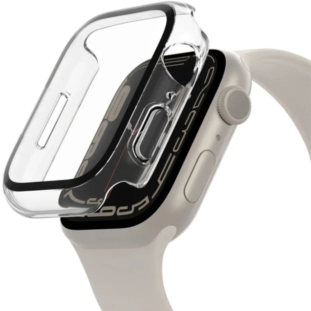 Cover 360 Clear Para Apple Watch | Series 1, SE a Ultra