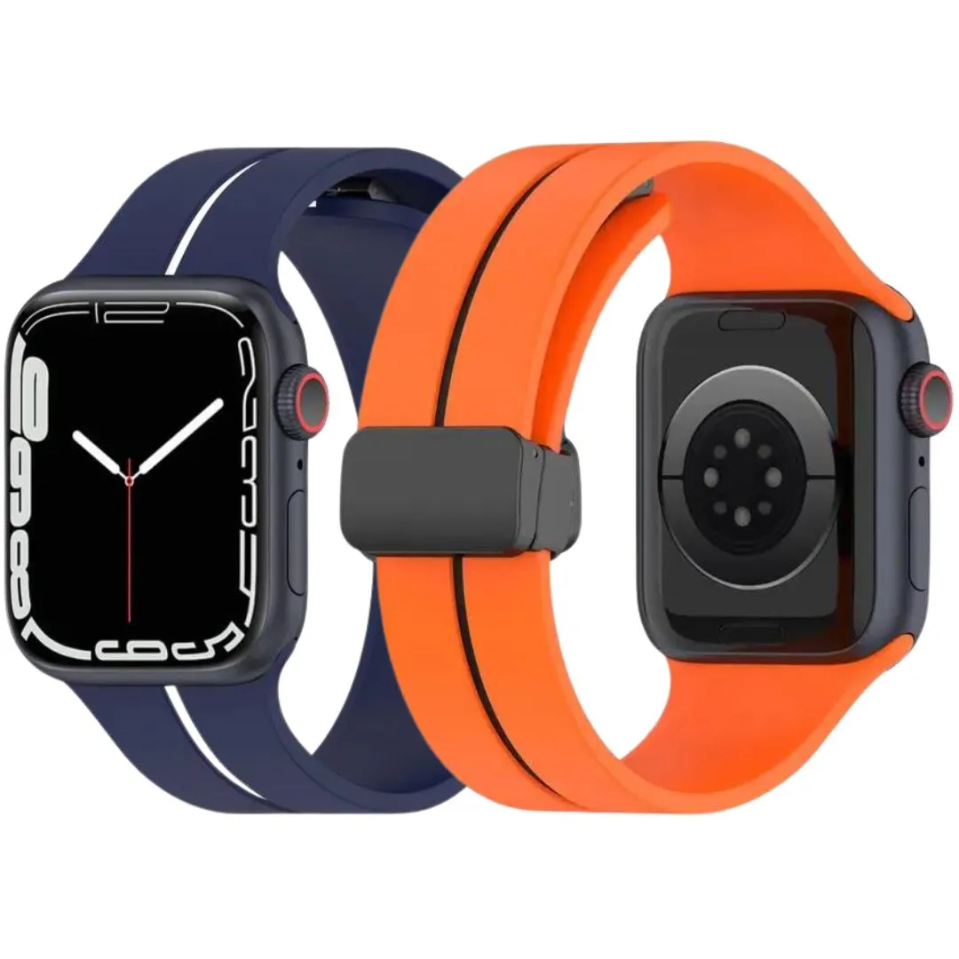 Correa Active para Apple Watch | Pulsos / Banda – 38 a 49 mm