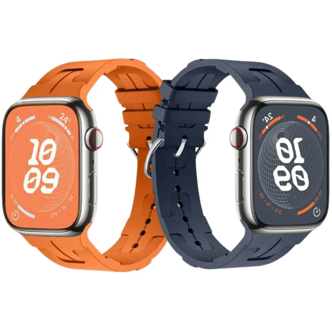 Correa Laid-Back para Apple Watch | Pulsos / Banda – 38 a 49mm