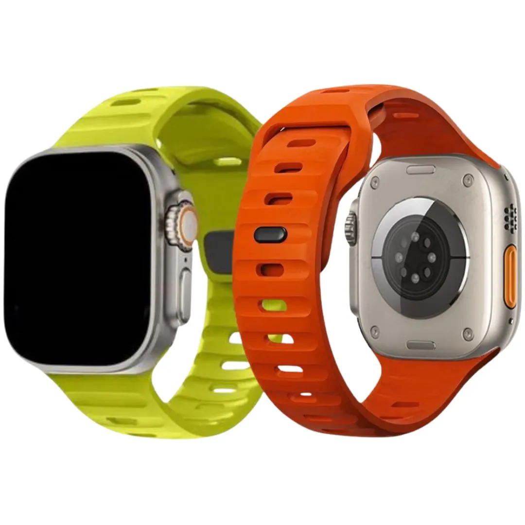 Correa Summit para Apple Watch | Pulsos / Banda – 38 a 49 mm