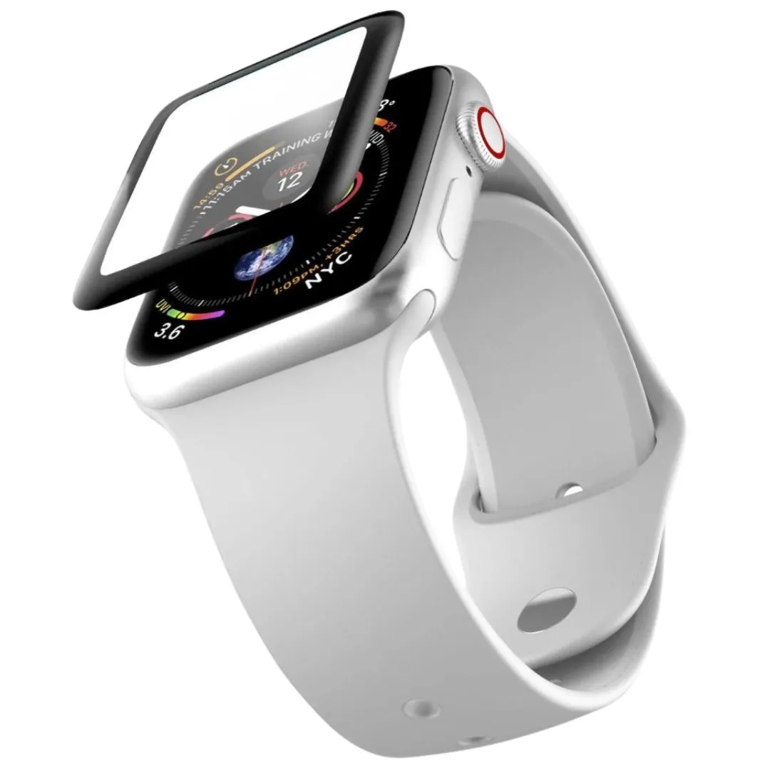 Screen en TPU para Apple Watch | 38 a 45 mm