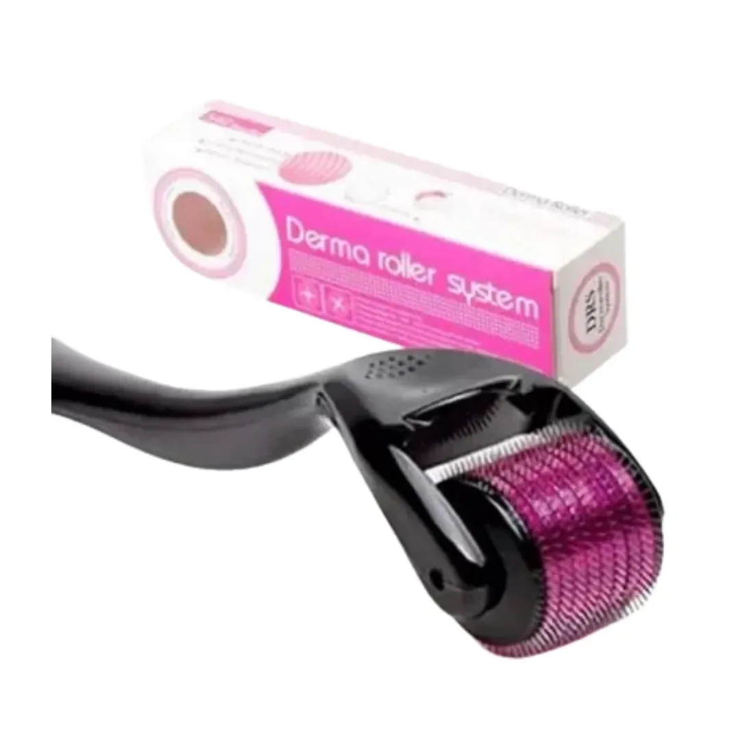 Derma Roller System 0.5 Mm