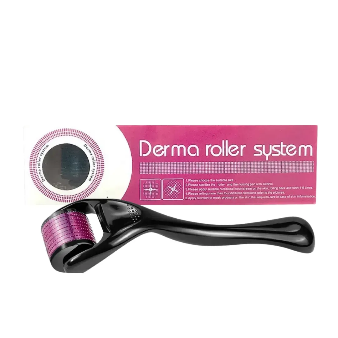 Derma Roller System 0.5 Mm