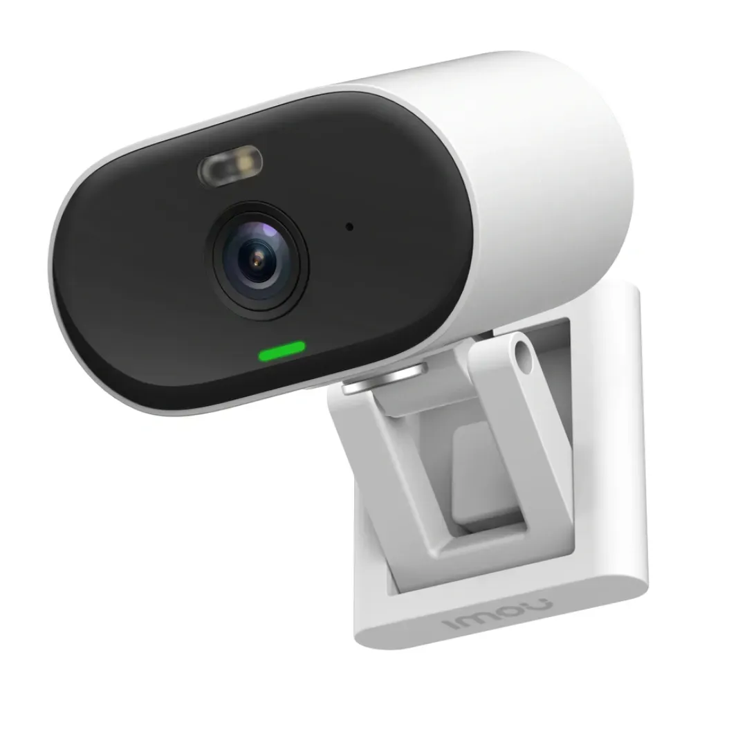 Camara IP WIFI IMOU VERSA 2MP Interior- Exterior HD para hogar Vision remota por celular