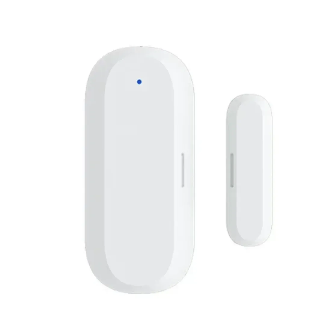 Kit Alarma Para Casa Inalambrica Wifi Tuya Smart  Zigbee