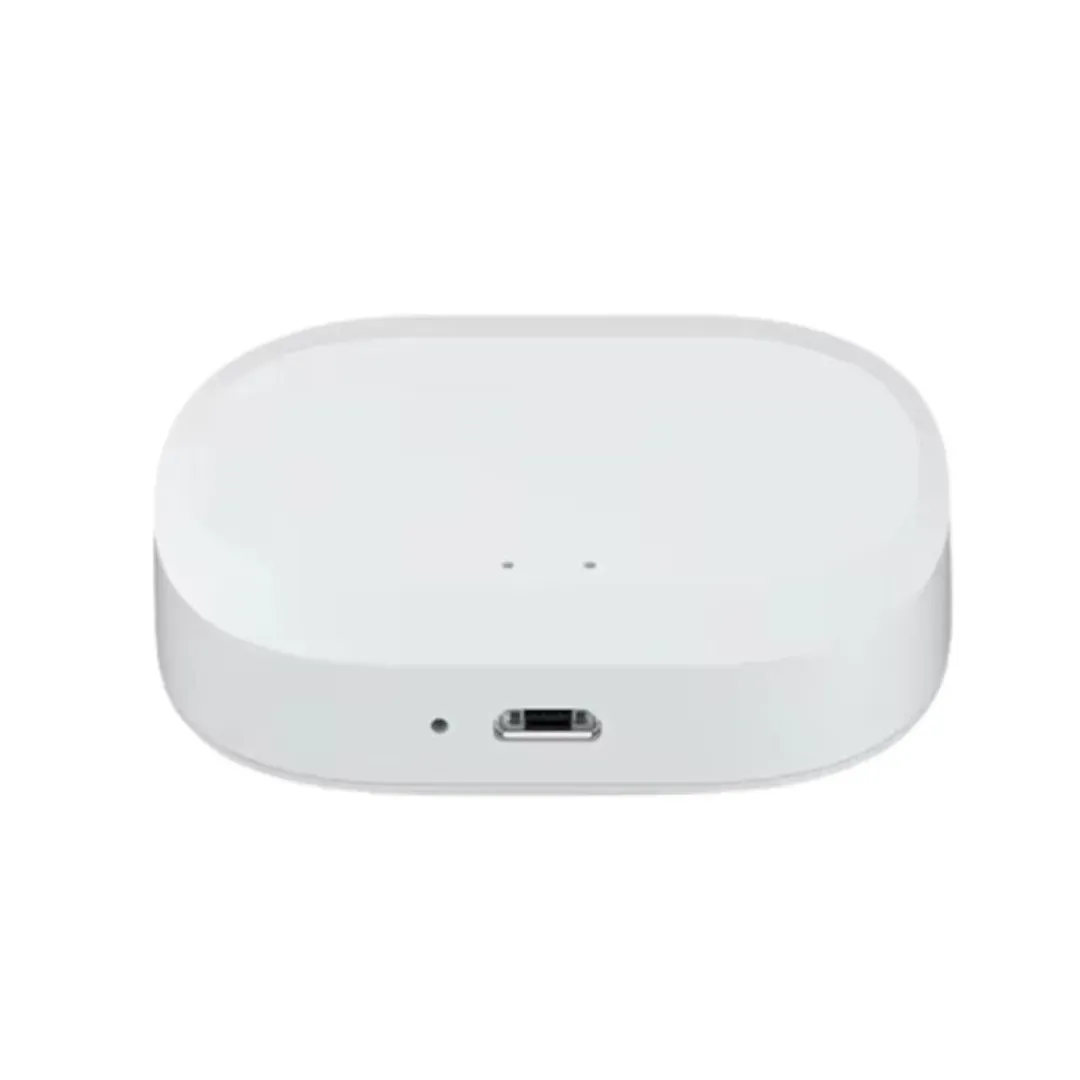 Kit Alarma Para Casa Inalambrica Wifi Tuya Smart  Zigbee