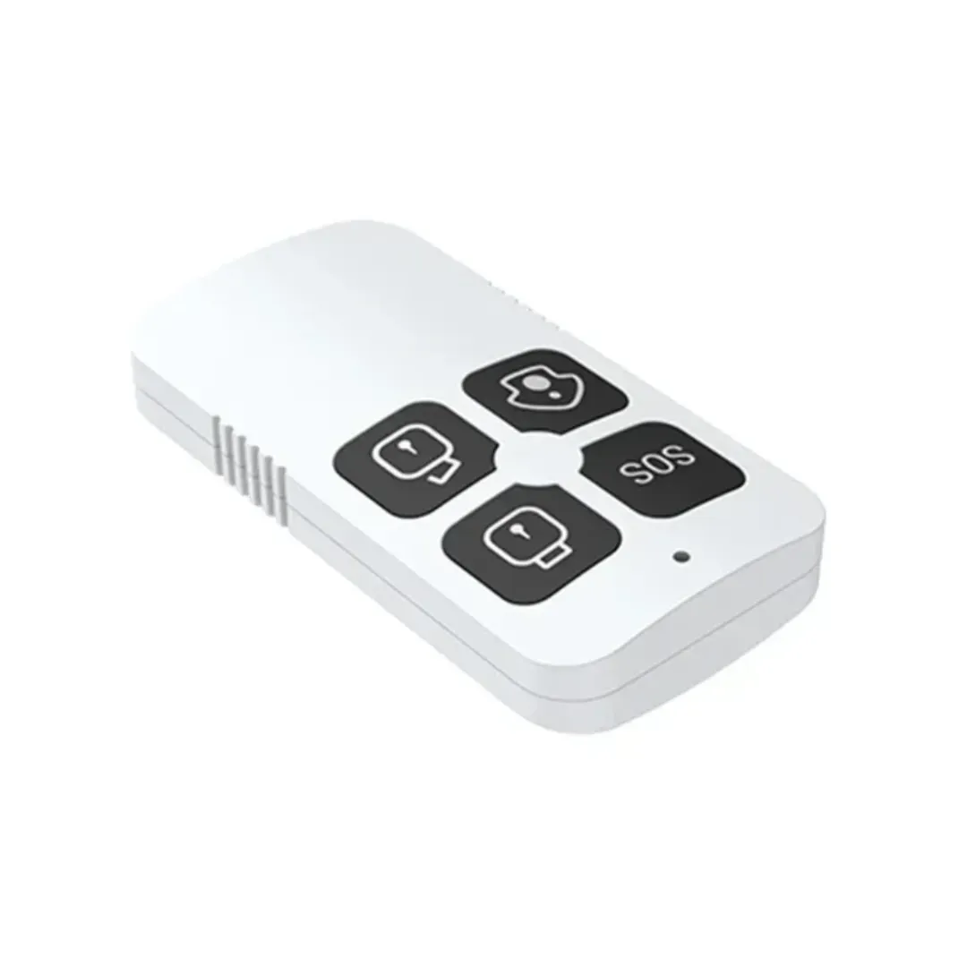 Kit Alarma Para Casa Inalambrica Wifi Tuya Smart  Zigbee