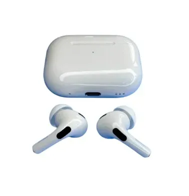 AirPods Pro 2 + Cargador De 20 W: La Pareja Perfecta Para Disfrutar De Un Audio Sin Interrupciones