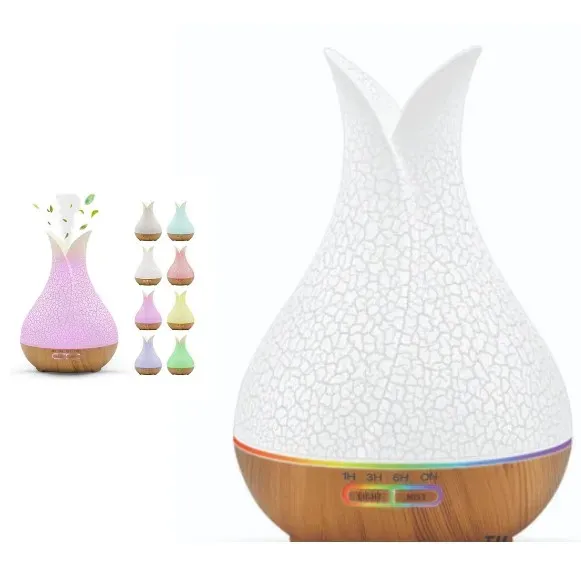 Humidificador De Aroma R-1034