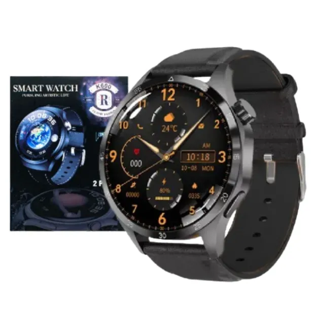 Reloj Inteligente K600