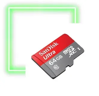 SanDisk 128GB: La Tarjeta MicroSD Que Necesitas Para Tus Fotos Y Videos 4K.