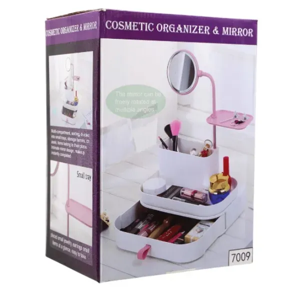 Organizador De Maquillaje YWNG-170