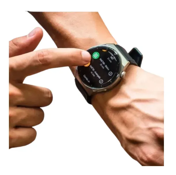 Reloj Inteligente K600