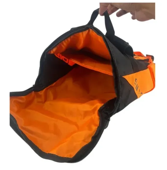 Mochila Para Moto KTM Rice