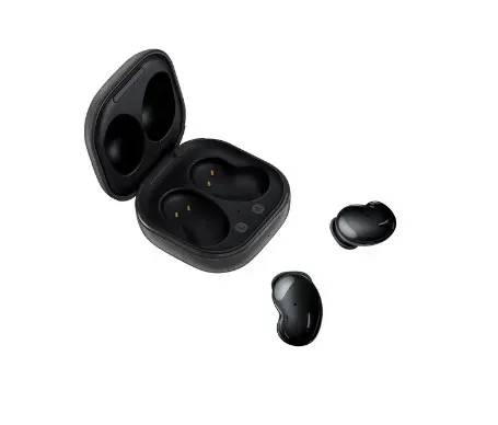 Galaxy Buds2 Pro 1.1 Negro: Tu Puerta De Entrada A Un Mundo De Sonido Puro Y Sin Interrupciones