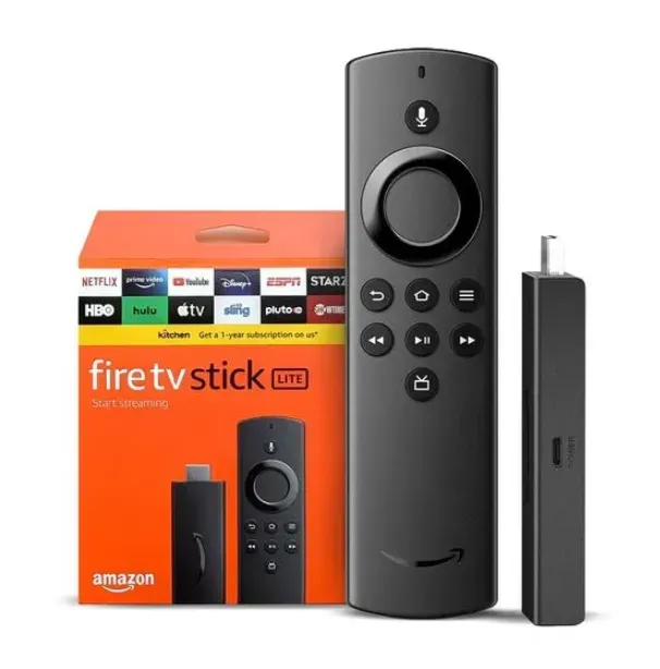 Fire TV Stick Lite