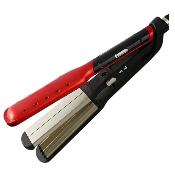 Plancha De Cabello HD-8606