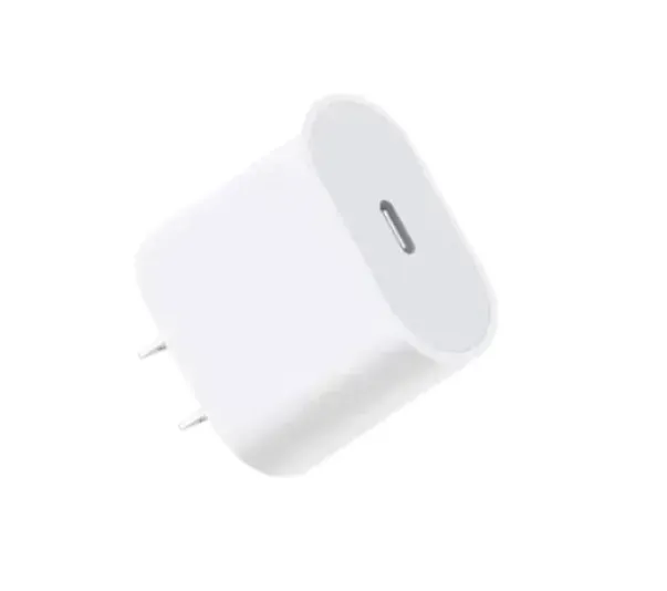 Adaptador Apple Tipo C 20W