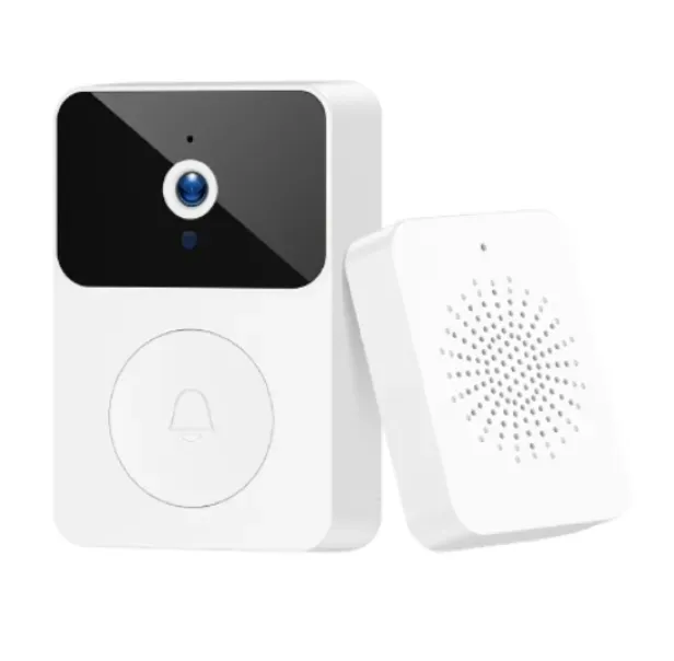 Cámara Timbre Video Doorbell