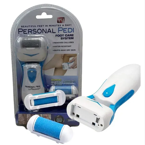 Set Pedicura Personal PEDI-30