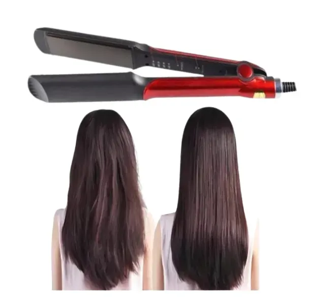 Plancha De Cabello HD-8605