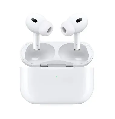 AirPods Pro 2 Tipo C 1.1: Potencia Tu Audio Con La Comodidad Del USB-C