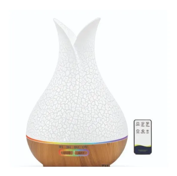 Humidificador De Aroma R-1034