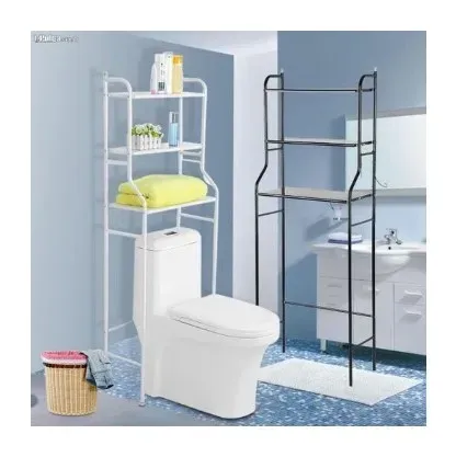 Organizador De Baño: ¡Maximiza Tu Espacio Y Encuentra Todo Al Instante!