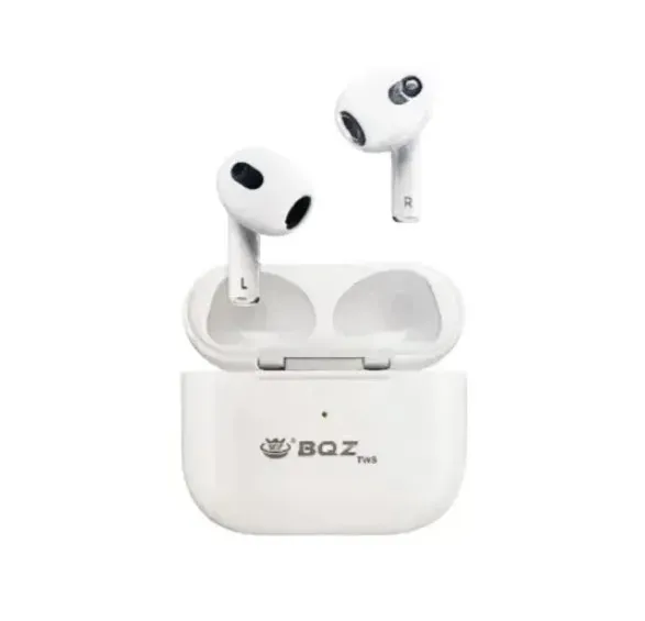 Audífonos BQZ P12