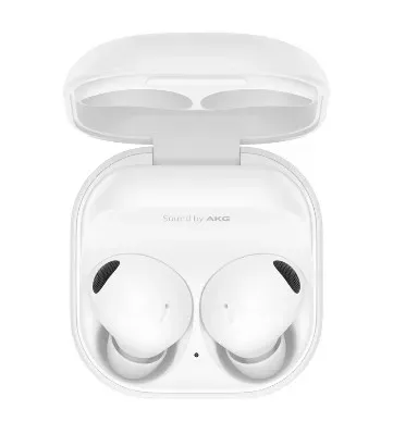 Galaxy Buds2 Pro 1.1 Blanco: Tu Puerta De Entrada A Un Mundo De Sonido Puro Y Sin Interrupciones