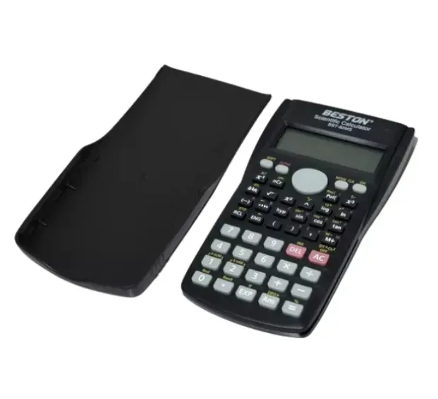  Calculadora BST 82MS