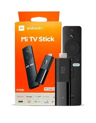 Android TV Stick 4G 64GB: Potencia Y Versatilidad En Un Solo Dispositivo.