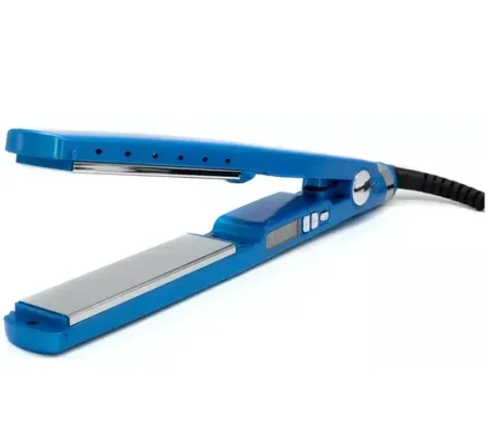 Plancha De Cabello Nano Titanium