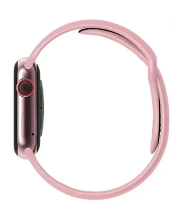 Reloj Smart Watch T700S Pro Rosa