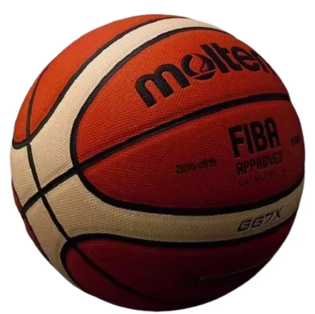 Balón De Basketball GR-7 Molten 102-4 