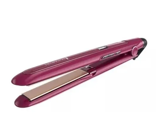 Plancha De Cabello RE S8592