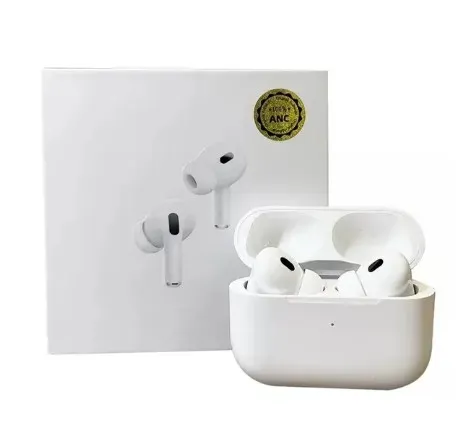 AirPods Max Y AirPods Pro 2: Dale Rienda Suelta A Lo Mejor Del Audio Inalámbrico