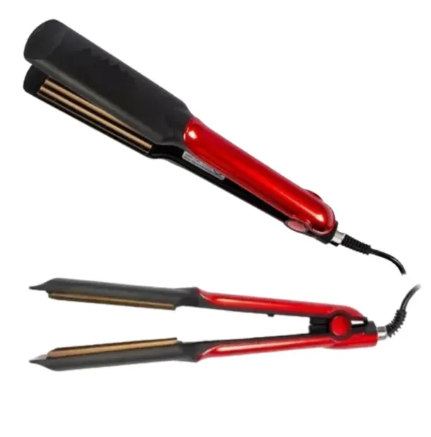 Plancha De Cabello HD-8605