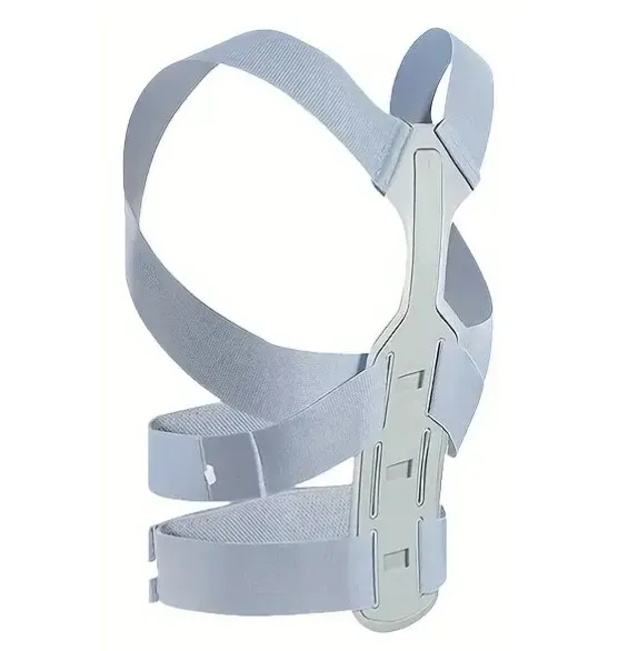 Corrector Para La Postura Con Soporte Vertebral