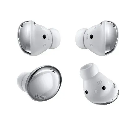 Galaxy Buds2 Pro 1.1 Blanco: Tu Puerta De Entrada A Un Mundo De Sonido Puro Y Sin Interrupciones